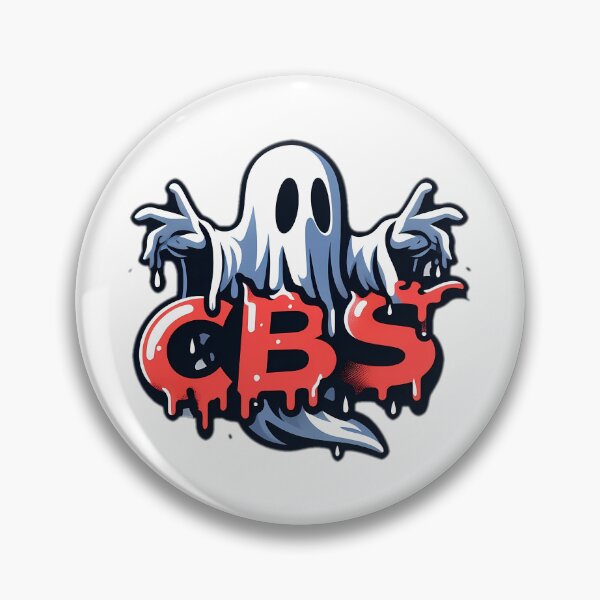 Item preview, ghosts cbs designed and sold by NRSROTE.