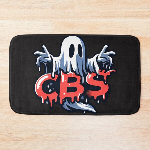 Item preview, ghosts cbs designed and sold by NRSROTE.
