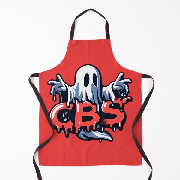 Item preview, ghosts cbs designed and sold by NRSROTE.