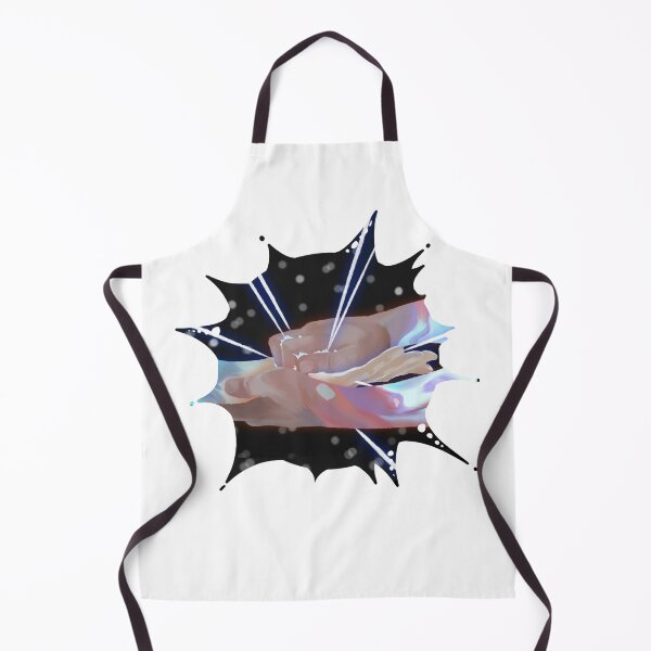 Item preview, Hexanomaly- Soulmates designed and sold by DoodleSnake58.