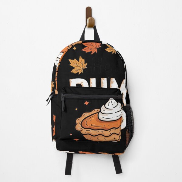 Item preview, Womens He Likes My Pumpkin Pie Love Drum Stick Thanksgiving designed and sold by KotexTemu.