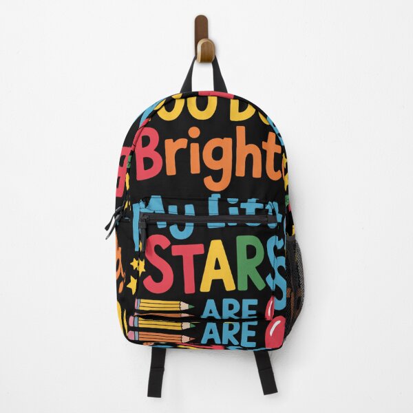 Item preview, Happy 100th Day Of School Cute Teacher designed and sold by sterabamineh.