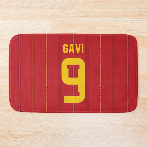 Item preview, Gavi World Cup Spain 2026 Kit designed and sold by Alimator.