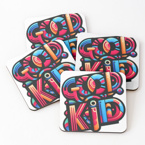 Item preview, good kid designed and sold by NCNGDESIGN.