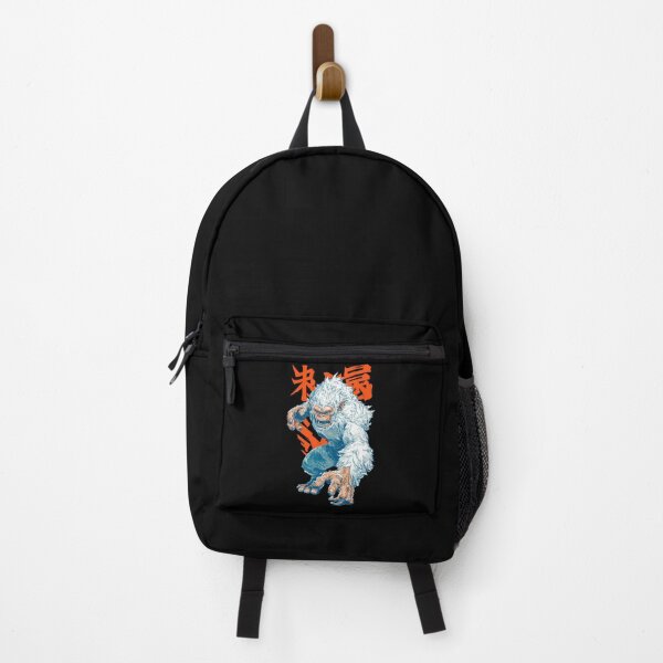 Item preview, Savage Kaiju Ape – Retro Japanese Manga Style designed and sold by VYNROX.