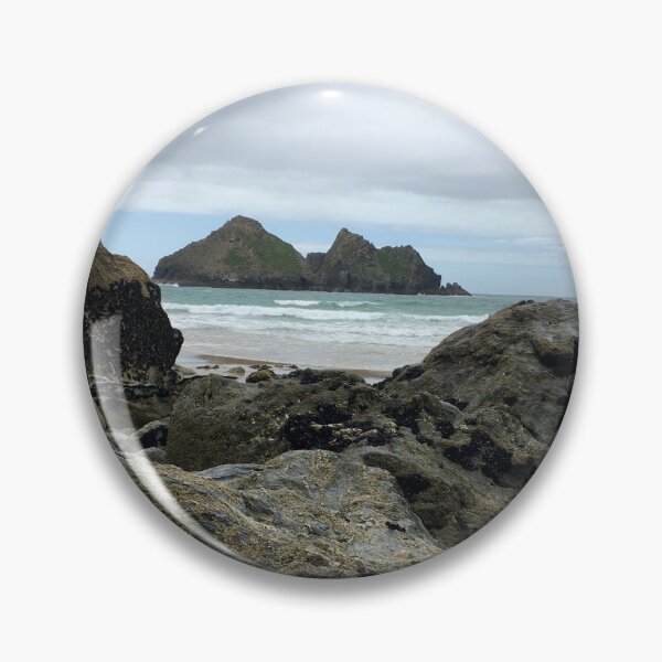 Item preview, Gull Rock through the Rocks designed and sold by Holywelll.