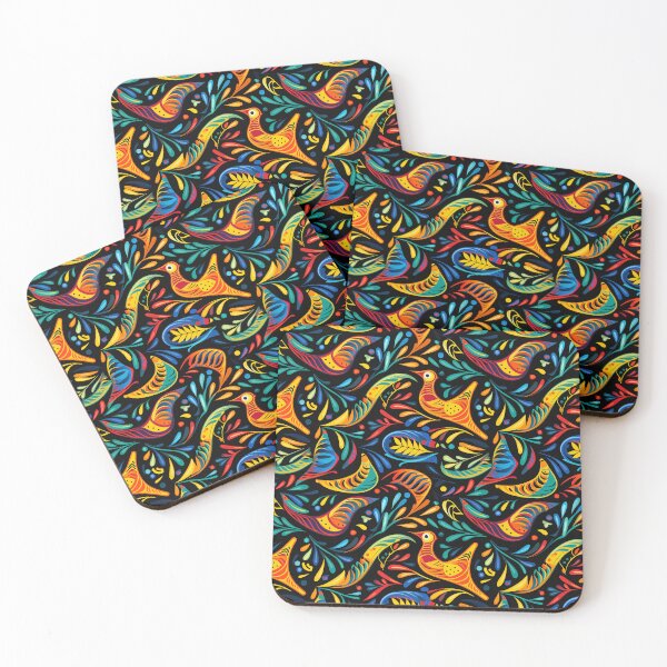 Item preview, Geometric design, colorful lines, curves, and surfaces designed and sold by G-M-Designs.