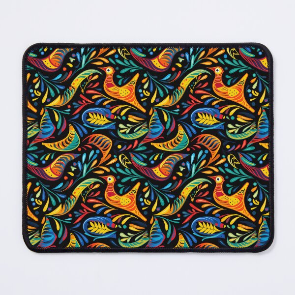 Item preview, Geometric design, colorful lines, curves, and surfaces designed and sold by G-M-Designs.