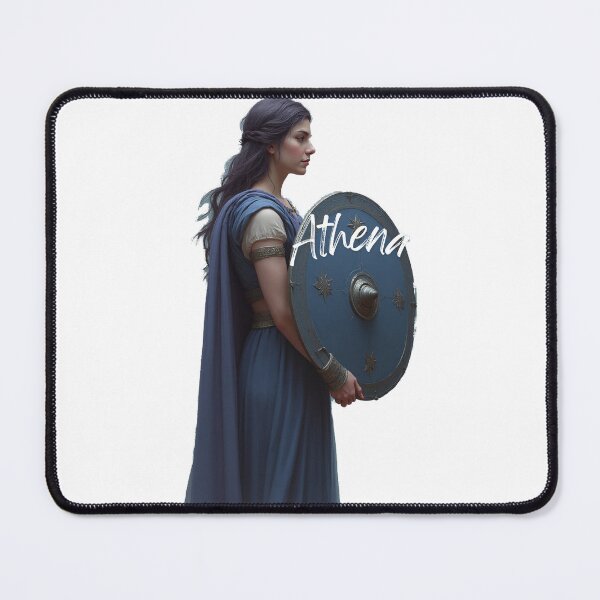 Item preview, Athena designed and sold by My-Pebble.