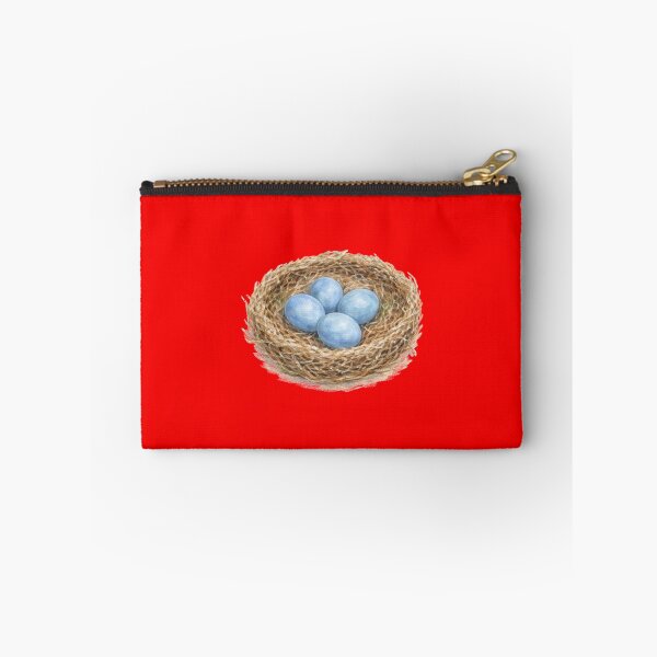 Item preview, Morning Calm Nest designed and sold by annenambiro.