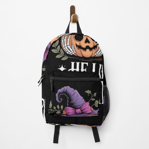 Item preview, Womens He Likes My Pumpkins I Like His Broomstick Halloween Couples-Photoroom  designed and sold by KotexTemu.