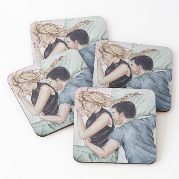 Item preview, Silrah in a tent designed and sold by Artadilia.