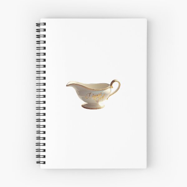 Item preview, A gravy boat sticker labelled “Liquid Gold.” designed and sold by STICKERS FOR SALE NOW.