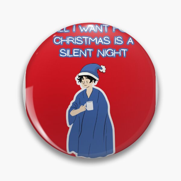 Item preview, ALL I WANT FOR CHRISTMAS designed and sold by Jetbrains.