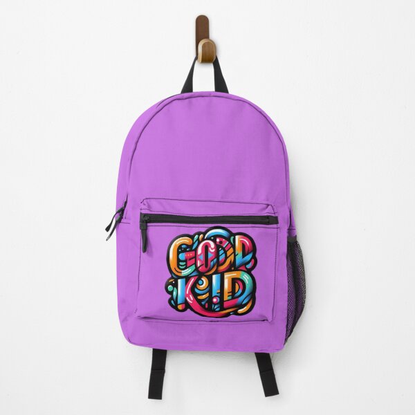 Item preview, good kid designed and sold by NRSROTE.