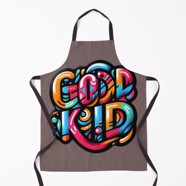 Item preview, good kid designed and sold by NRSROTE.
