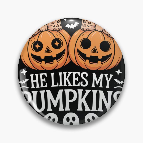 Item preview, Womens He Likes My Pumpkins I Love His Magic Wand Couples Hallowee-Photoroom designed and sold by KotexTemu.