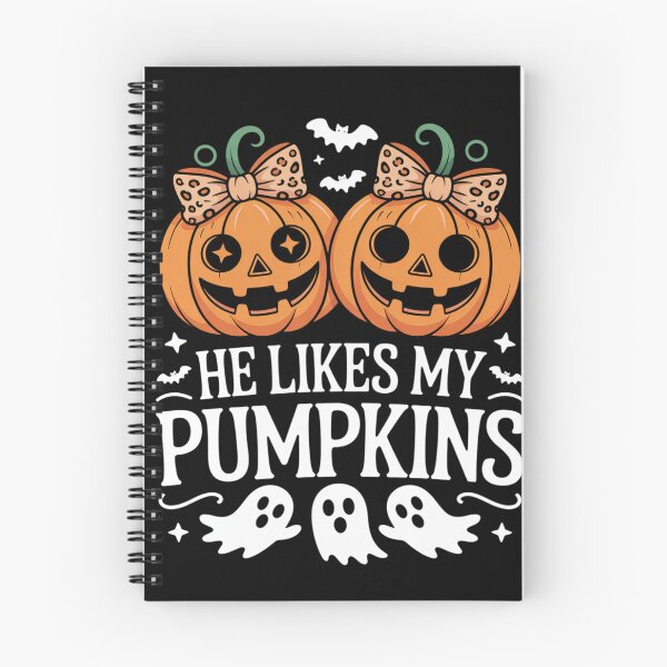 Item preview, Womens He Likes My Pumpkins I Love His Magic Wand Couples Hallowee-Photoroom  designed and sold by KotexTemu.