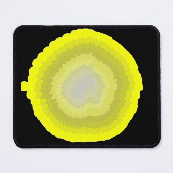 Item preview, The thousands Rounds (yellow) designed and sold by Tanlyco.