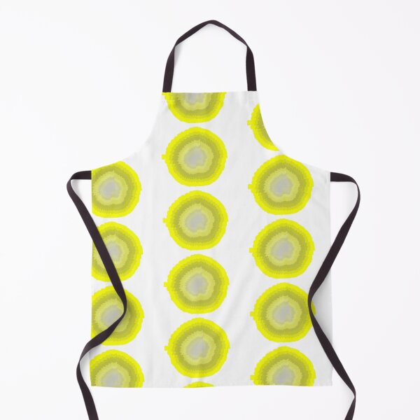 Item preview, The thousands Rounds (yellow) designed and sold by Tanlyco.