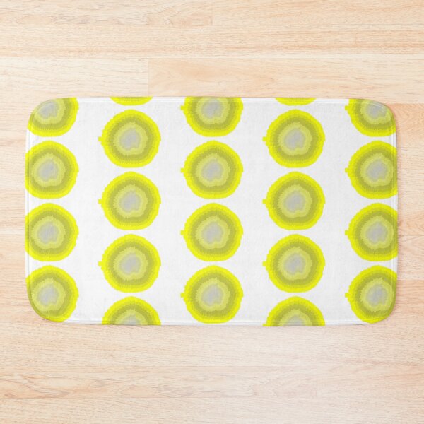 Item preview, The thousands Rounds (yellow) designed and sold by Tanlyco.