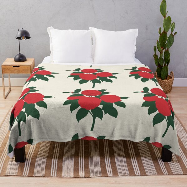Item preview, Camellia plant designed and sold by SineCreatives.