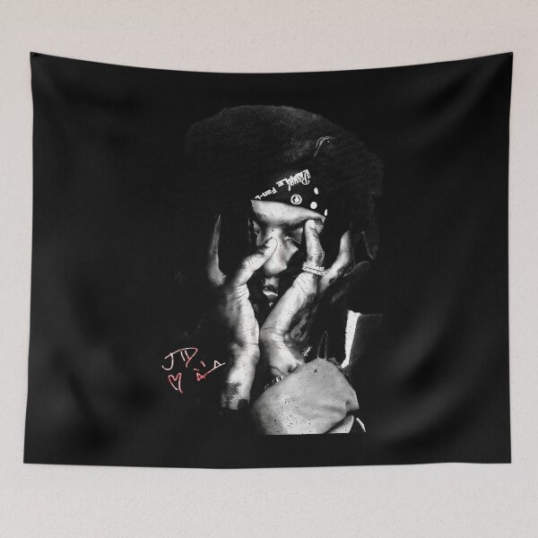 Item preview,  Jid Graphic designed and sold by ELIOTBETANCO.