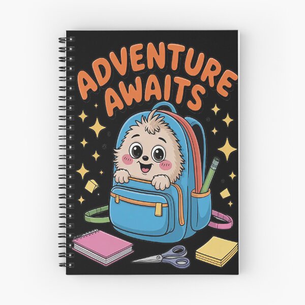 Item preview, Adventure Awaits Journey Begins With A Smile Back To School designed and sold by mandiana.