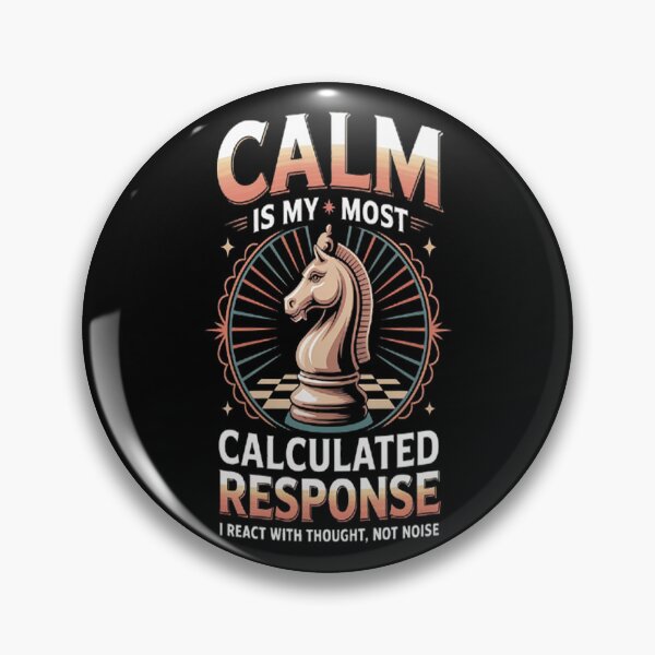 Item preview, My Quiet Strategy Always Beats Loud Responses Introvert designed and sold by gandebro.