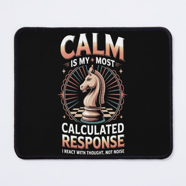 Item preview, My Quiet Strategy Always Beats Loud Responses Introvert designed and sold by gandebro.