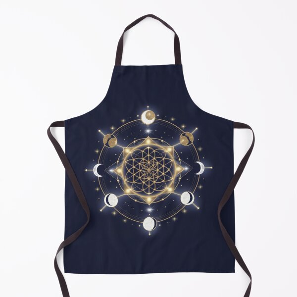 Item preview, Sacred Divine Design – Metatron’s Cube Cosmic Geometry Art designed and sold by ArtivaNest.
