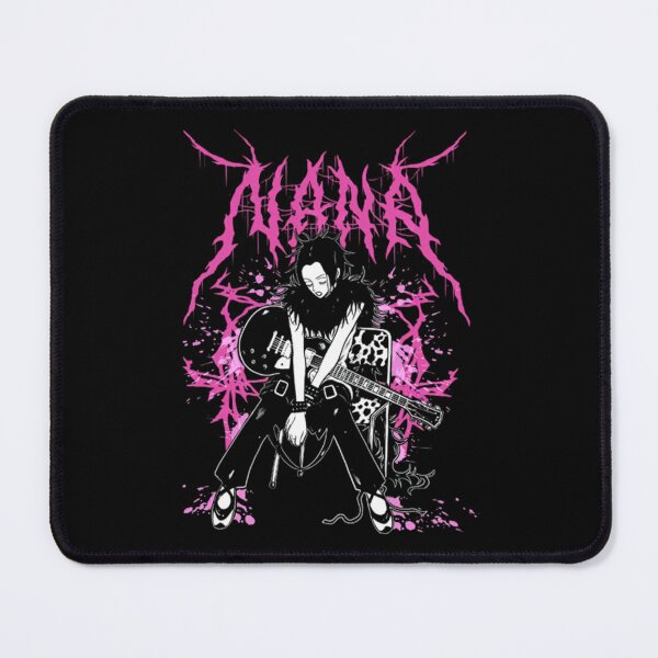 Item preview, nana with guitar designed and sold by Kaloren95.