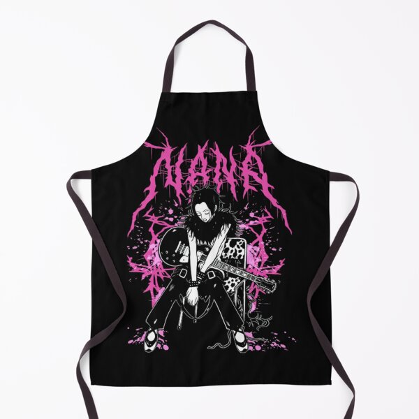 Item preview, nana with guitar designed and sold by Kaloren95.