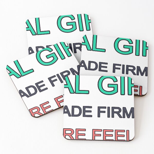 Item preview, Real Girls Upgrade Firmware Before Feelings designed and sold by TheIconSmith.