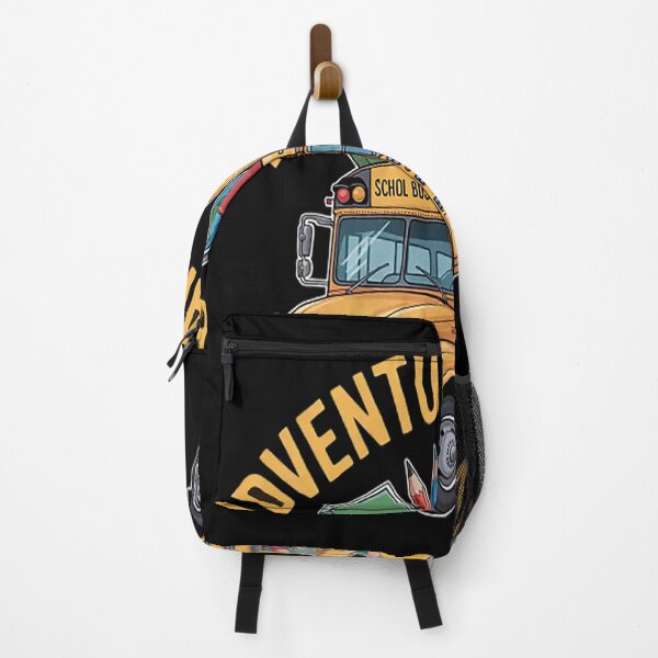 Item preview, Adventure Awaits Journey Beyond Your Books Travel Learning designed and sold by mandiana.