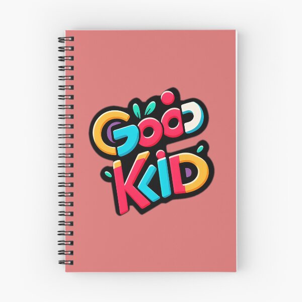 Item preview, good kid designed and sold by NCNGDESIGN.