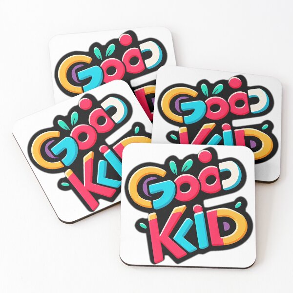 Item preview, good kid designed and sold by NCNGDESIGN.