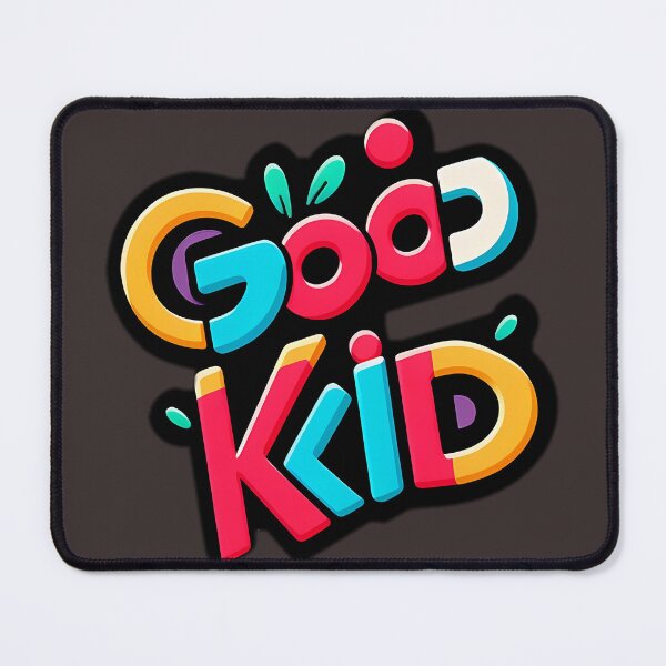 Item preview, good kid designed and sold by NCNGDESIGN.
