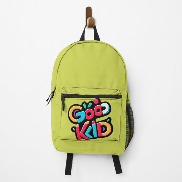 Item preview, good kid designed and sold by NCNGDESIGN.