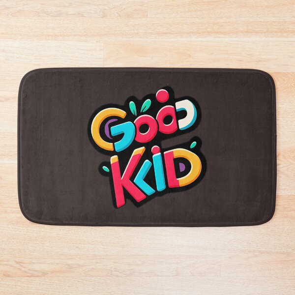 Item preview, good kid designed and sold by NCNGDESIGN.