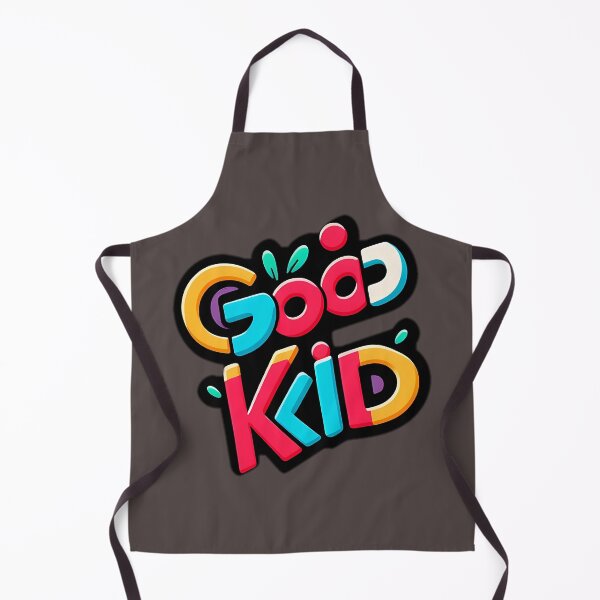 Item preview, good kid designed and sold by NCNGDESIGN.
