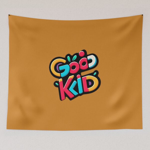Item preview, good kid designed and sold by NCNGDESIGN.