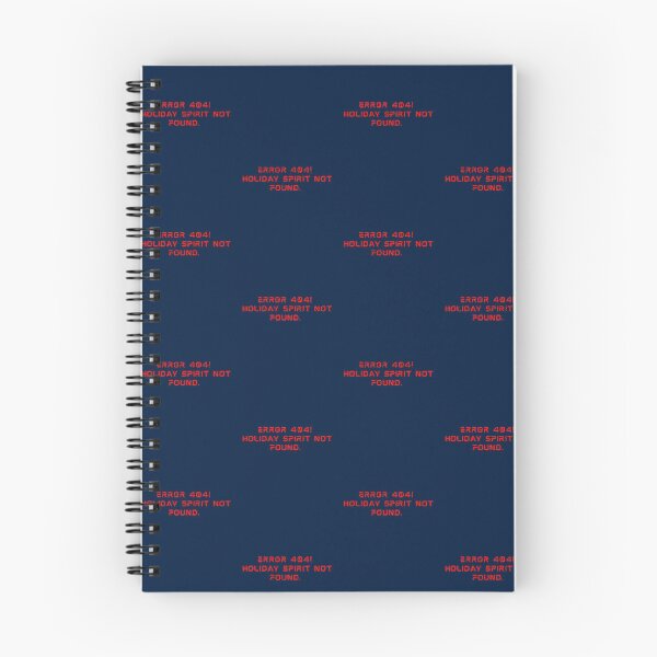 Item preview, Christmas error designed and sold by Jetbrains.