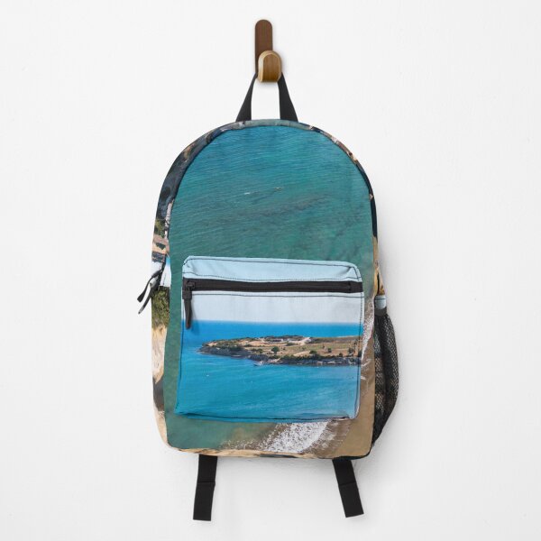 Item preview, Exotic Beach - Avdimou Beach Cyprus designed and sold by DRONY.