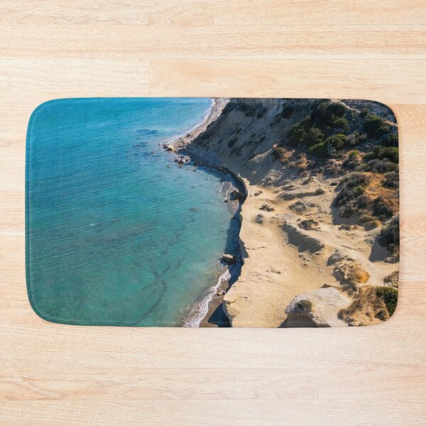 Item preview, Exotic Beach - Avdimou Beach Cyprus designed and sold by DRONY.