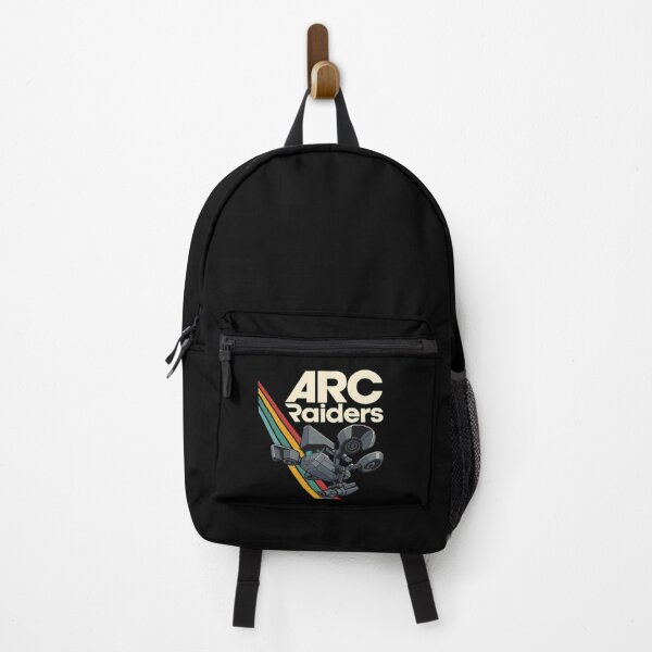 Item preview, ARC Raiders Co-Op Survival Shooter Sci-Fi Robot Invasion Game designed and sold by MercedesqiDesig.