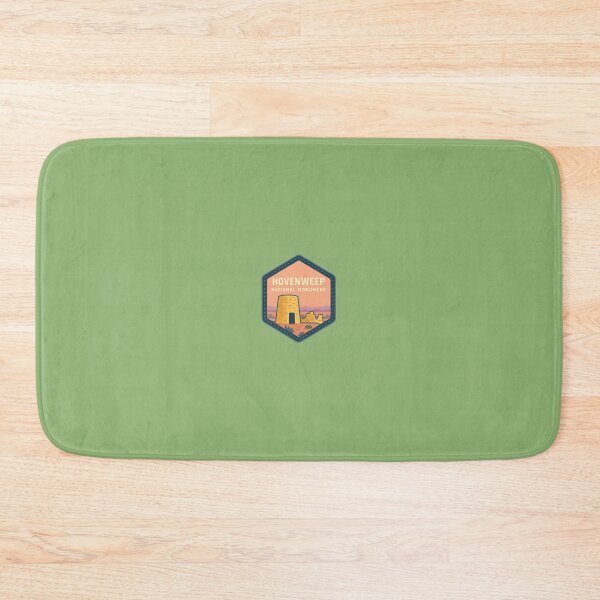 Item preview, Hovenweep National Monument  designed and sold by Broken Antler Designs .