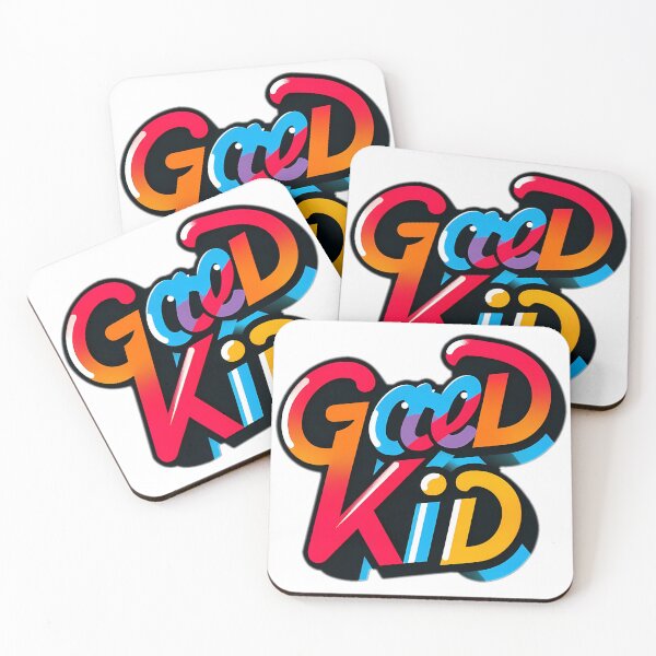 Item preview, good kid designed and sold by NRSROTE.