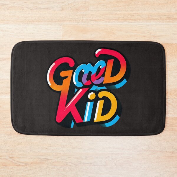 Item preview, good kid designed and sold by NRSROTE.