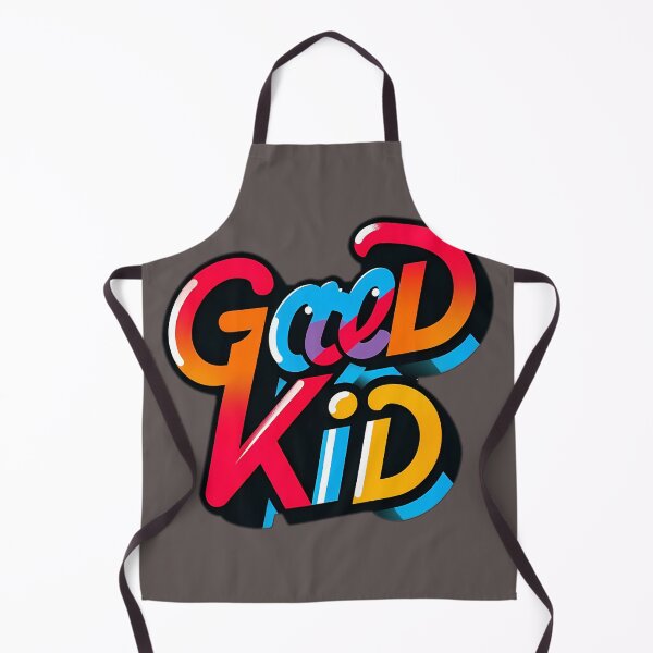 Item preview, good kid designed and sold by NRSROTE.